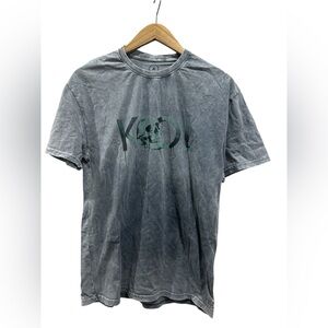 ALCHEMIST‎ T-shirt/Cut & Sewn Gray XS